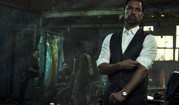 Mayans MC: EZ entra em conflito com o chefe do cartel no trailer do episódio 1x02