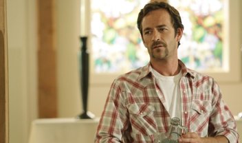 Criminal Minds: Luke Perry, de Riverdale, está nas primeiras fotos da 14ª temporada