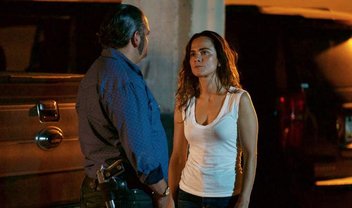 Queen of the South: embate no trailer da season finale decide quem fica com o trono