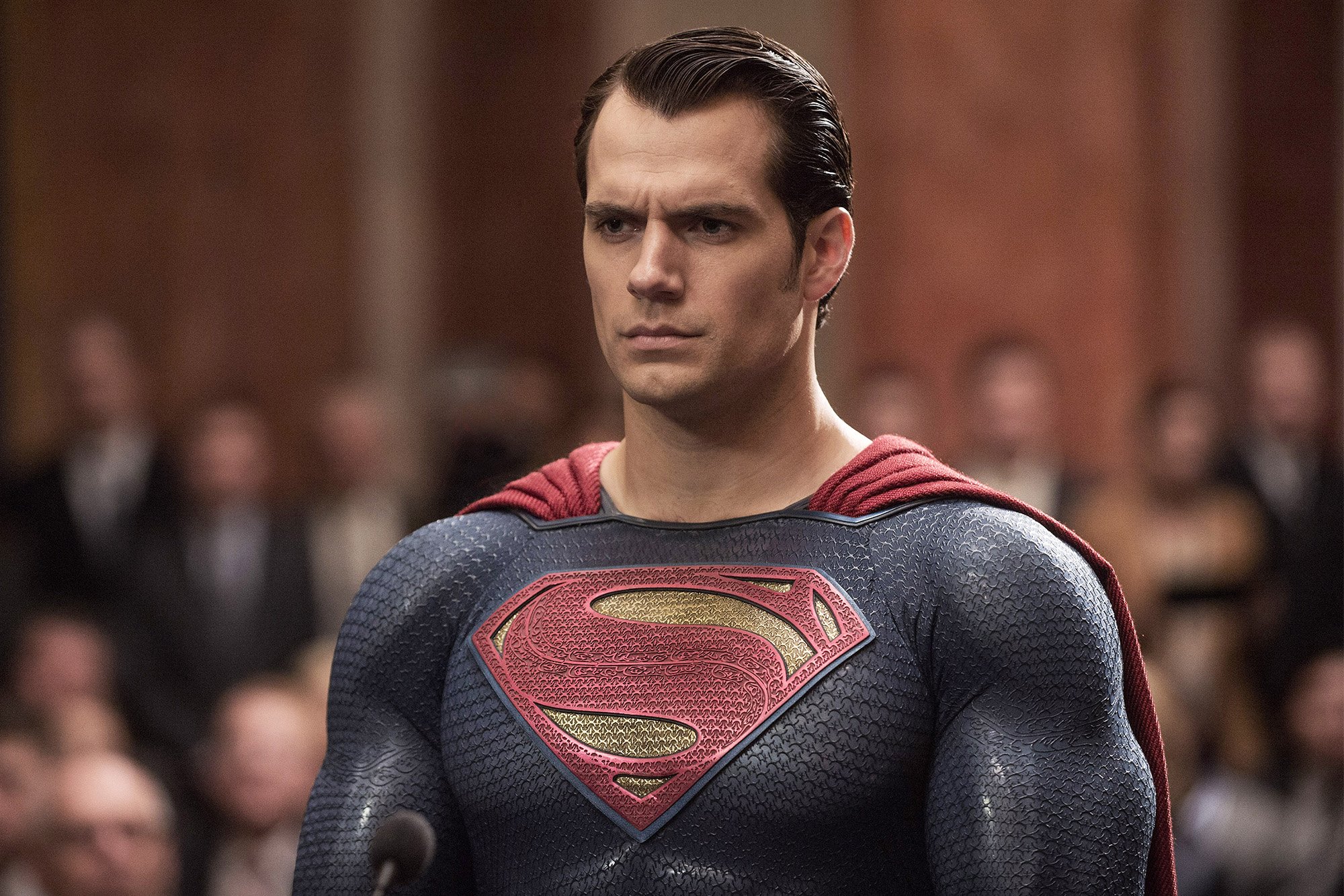 Conhece mais do que qualquer um: Você sabia que Henry Cavill é um