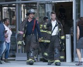 Chicago Fire: vida pessoal de Casey nas fotos e sinopse da estreia da 7ª temporada