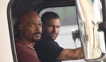 Lethal Weapon: formação de nova parceria nas fotos e sinopse da estreia da 3ª temporada