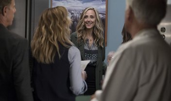 Grey's Anatomy: fotos oficiais do episódio de estreia da 15ª temporada