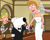 Family Guy: Brian vai se casar na estreia da 17ª temporada