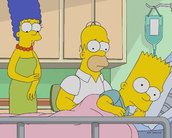 Simpsons: Bart no hospital na estreia da 30ª temporada