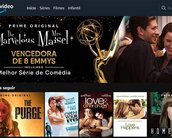 As melhores séries no Amazon Prime Video