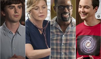 Séries na Semana: novas séries e temporadas dão início à fall season 2018