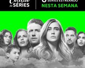 Coleção de Séries: 6 séries estreando na primeira semana da fall season 2018