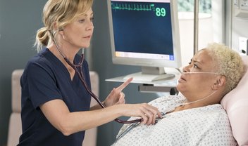 Grey’s Anatomy volta a ser uma comédia romântica com a estreia da 15ª temporada [RECAP]