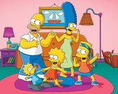 Simpsons estreia 30ª temporada com Homer entrevistando Gal Gadot