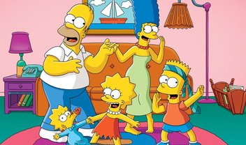 Simpsons estreia 30ª temporada com Homer entrevistando Gal Gadot