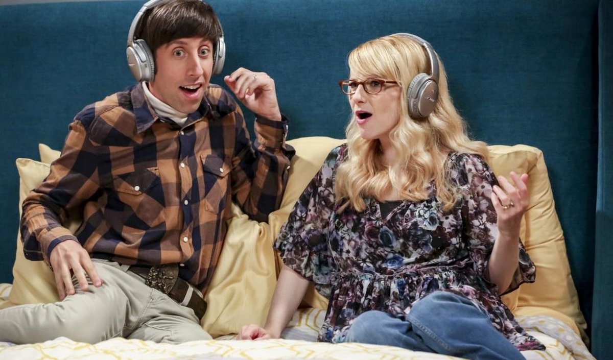 The Big Bang Theory: relações testadas no trailer e cenas do episódio 12x03  | Minha Série