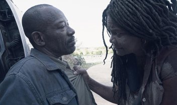 Fear the Walking Dead encerra 4ª temporada com “final feliz” e tom esperançoso [SPOILER]