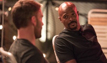 Lethal Weapon: Murtaugh conhece melhor seu novo parceiro no trailer do episódio 3x02