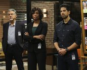 Criminal Minds: busca por Reid e Garcia em cenas inéditas da estreia da 14ª temporada