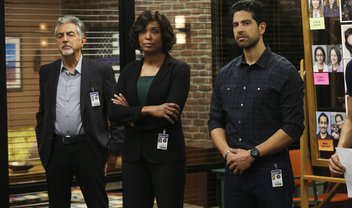 Criminal Minds: busca por Reid e Garcia em cenas inéditas da estreia da 14ª temporada