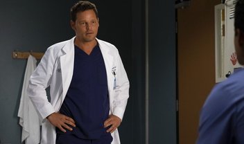 Grey's Anatomy: novo chefe enfrenta Webber no trailer do episódio 15x03