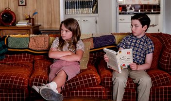 Young Sheldon: George fica responsável pelas crianças no trailer e cenas do episódio 2x03