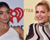 Atrizes de Modern Family e Dawson's Creek revelam que sofreram abuso sexual