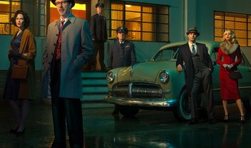 Project Blue Book: novo trailer e data de estreia da série sobre ufologia do canal History