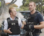 Hawaii Five-0: McGarrett e Danny na selva e mais nas cenas do episódio 9x02