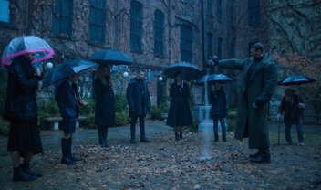 The Umbrella Academy: Netflix revela data de estreia e primeiras fotos