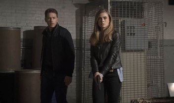 Manifest: os passageiros do voo 828 estão em perigo no trailer do episódio 1x03