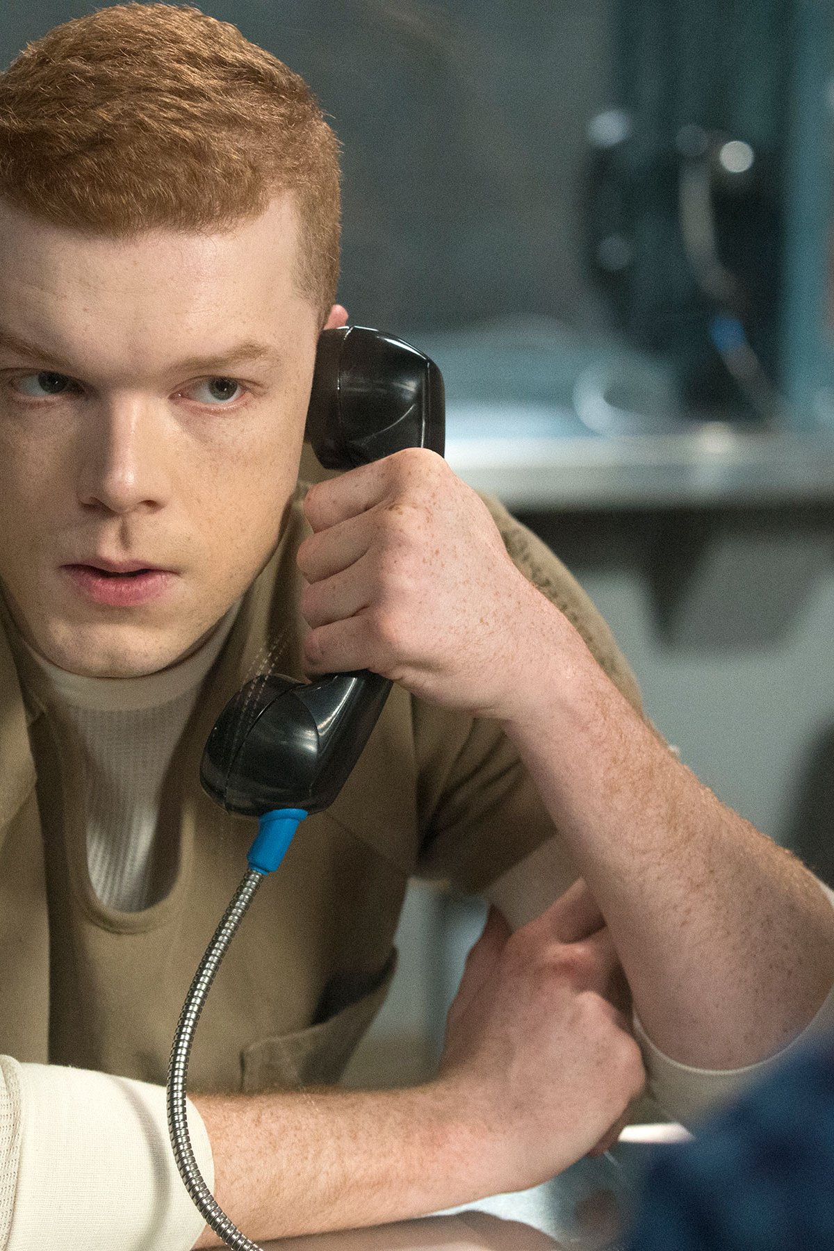 Cameron Monaghan, o Ian Gallagher, deixa o elenco de Shameless | Minha Série