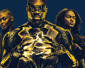 Raio Negro: trailer, fotos e tudo sobre a 2ª temporada de Black Lightning