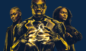 Raio Negro: trailer, fotos e tudo sobre a 2ª temporada de Black Lightning