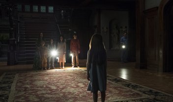 A Maldição da Residência Hill: conheça a nova série original de terror da Netflix