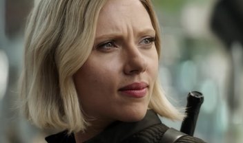 Viúva Negra: Scarlett Johansson vai receber US$ 15 milhões