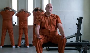 Demolidor: Wilson Fisk está de volta em vídeo da 3ª temporada