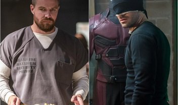 Séries na Semana: Arrow e Demolidor estreiam novas temporadas