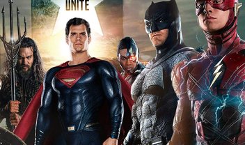 Warner adia filme do Flash e deve seguir sem Henry Cavill/Superman e Ben Affleck/ Batman