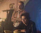 Riverdale: Jughead e Betty investigam o Gargoyle King em fotos e trailer do episódio 3x02