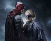 Titans: Rapina e Columba são o foco do trailer do 2º episódio