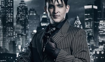 Gotham: ator confirma Pinguim "gordo" na 5ª temporada e salto temporal