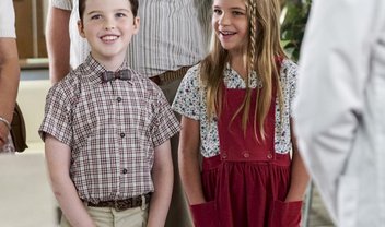 Young Sheldon passa por teste: trailer e cenas do episódio 2x05