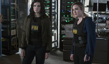 Blindspot: traição e sequestro no trailer do episódio 4x02