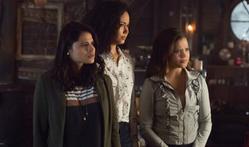 Charmed: irmãs desconfiam de Harry em trailer e cena exclusiva do 2º episódio