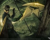 Titans: Dick recorda época com Batman na sinopse e fotos do 3º episódio 