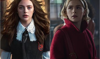 Séries na Semana: Legacies, O Mundo Sombrio de Sabrina, mais estreias e inéditos