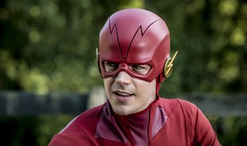 The Flash: membro do time em perigo no trailer e fotos do episódio 5x03