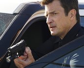 The Rookie: trailer estendido do 2º episódio da nova série com Nathan Fillion