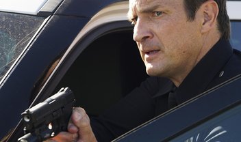 The Rookie: trailer estendido do 2º episódio da nova série com Nathan Fillion