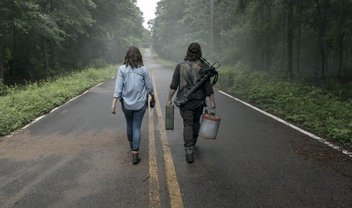 Walking Dead registra pior audiência na demo com episódio 9x03