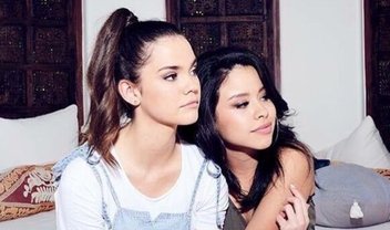 Good Trouble: data de estreia e prévia do spin-off de The Fosters