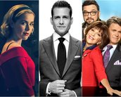 Agenda Netflix: estreia de Sabrina, 8ª temporada de Suits e mais novidades da semana