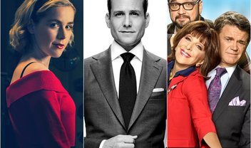 Agenda Netflix: estreia de Sabrina, 8ª temporada de Suits e mais novidades da semana